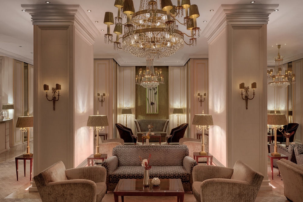 Koenigshof, A Luxury Collection Hotel, Munich