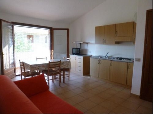 Residence Domenique Vacances