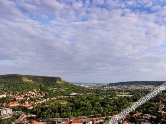 Scala Turm Hotel Restaurant