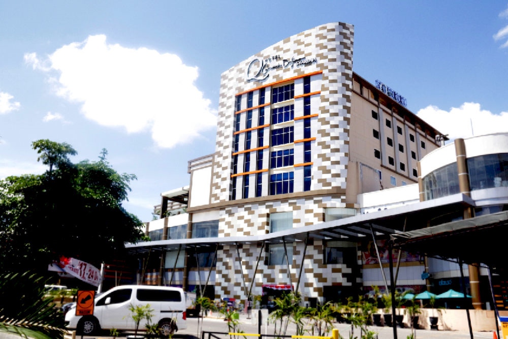 Grand Qin Hotel Banjarbaru Syariah