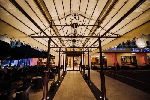 Grand Hotel Le Fonti