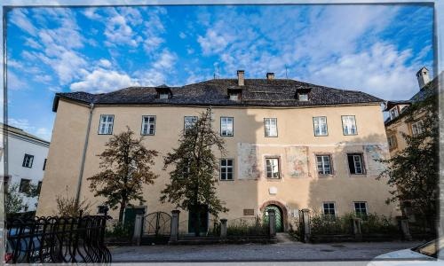 Hoferhaus - Your Austrian Home