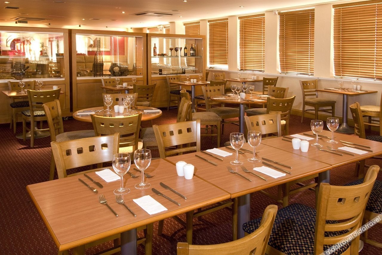 Premier Inn Brighton City Centre