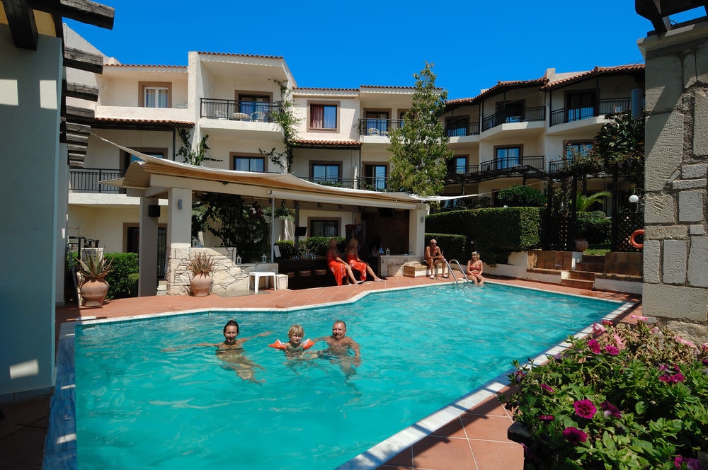 Eva Mare Hotel & Suites -  Adults Only