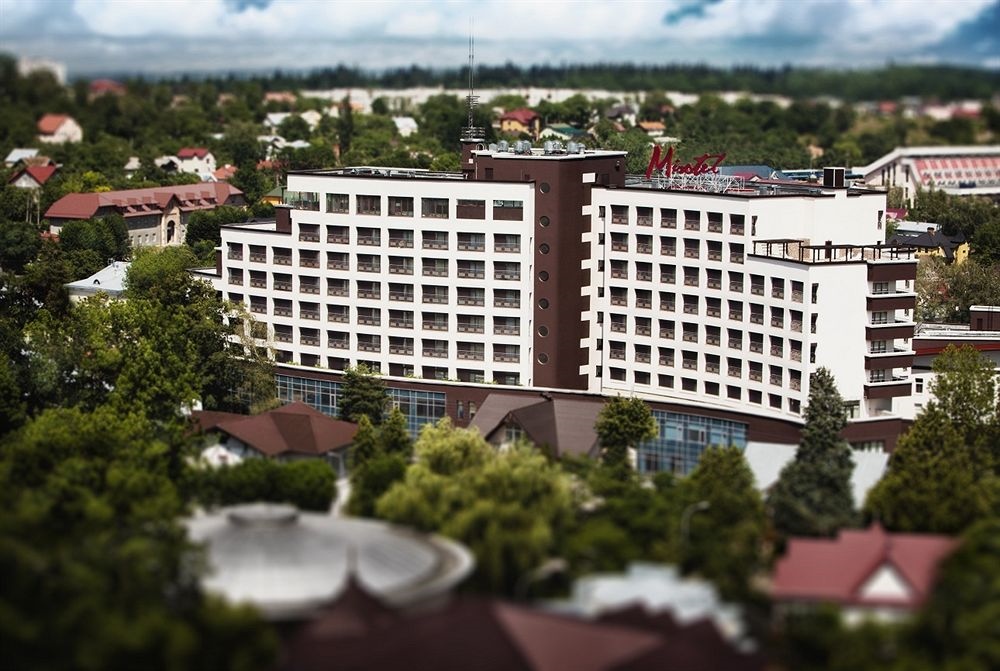 Mirotel Resort and Spa