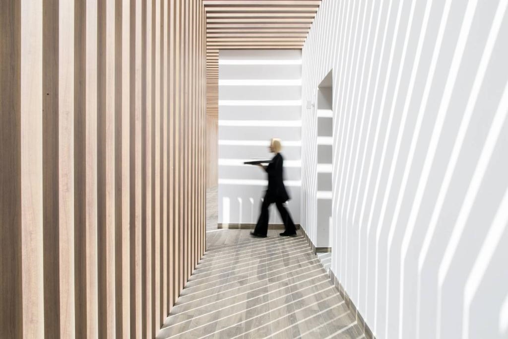 Lango Design Hotel & Spa - Adults Only