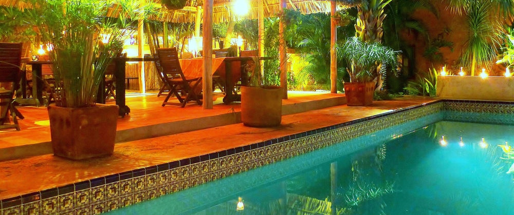 Hacienda Hotel Santo Domingo