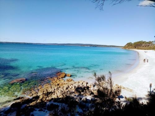 Bella Villas Of Jervis Bay