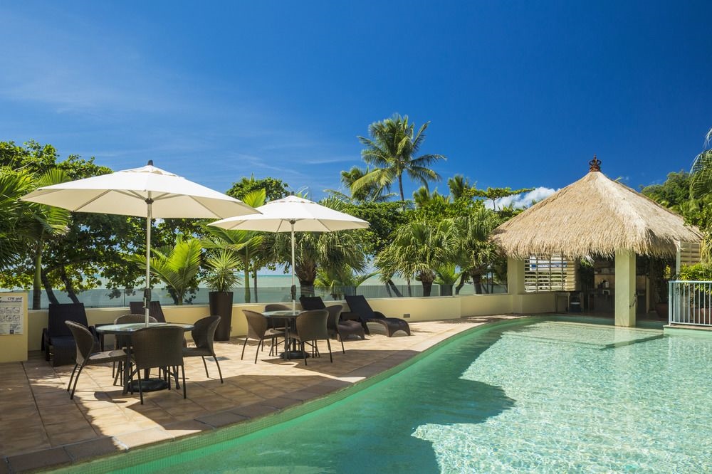 Sea Change Beachfront Apartments