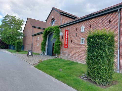 B&B Bloonwinning Hasselt