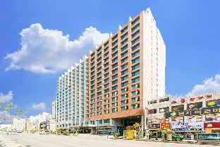Hotel Air City Jeju
