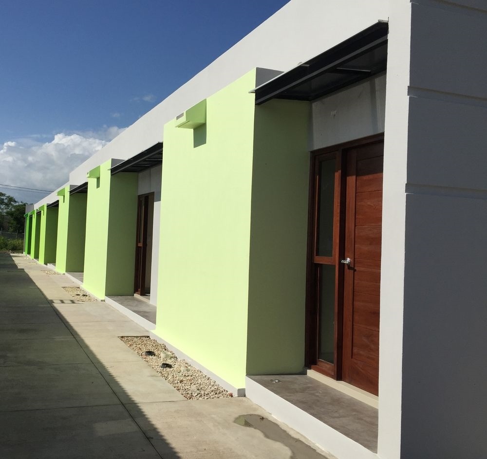 Airport X Managua Hotel