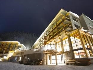 Sunshine Mountain Lodge
