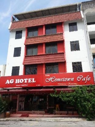 AG Hotel Penang