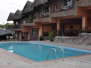 Osoita Lodge