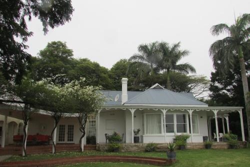 Sugar Hill Manor Guesthouse