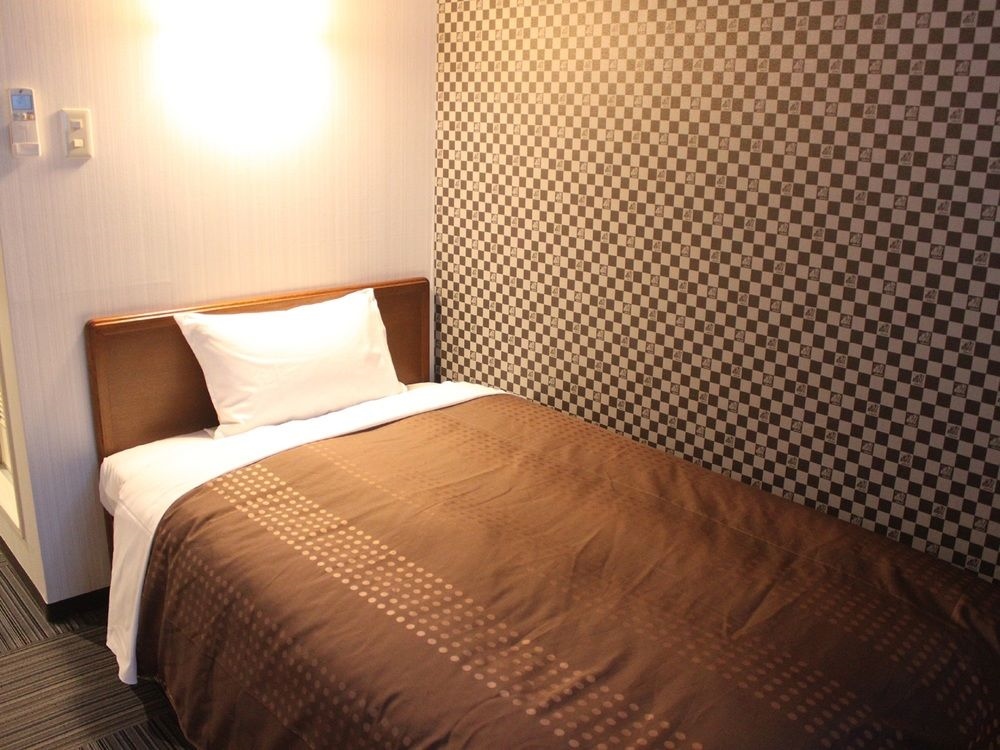 Hotel Live Max Budget - Tokyo Hamura Station