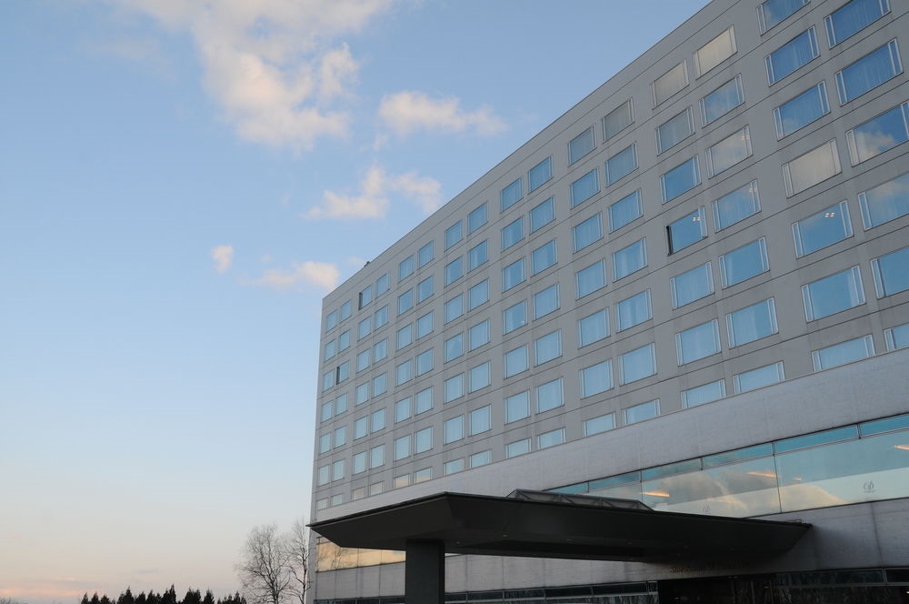 Shizukuishi Prince Hotel