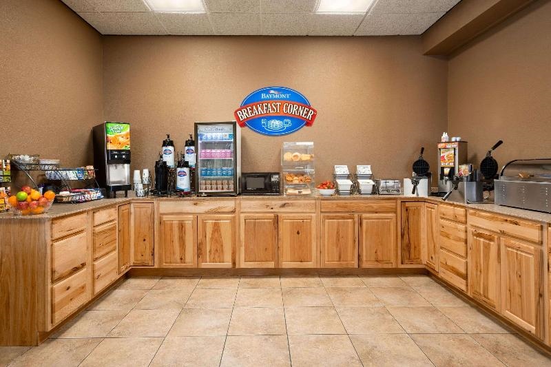 Baymont By Wyndham Mandan Bismarck Area