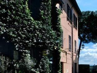 Locanda Di Mirandolina