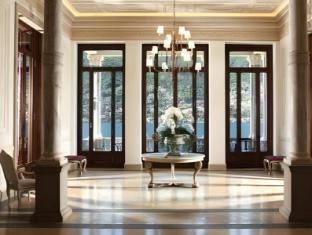 Mandarin Oriental, Lago di Como