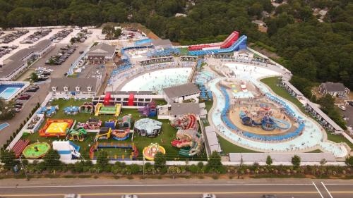 Cape Cod Family Resort and Parks