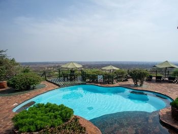 Kirawira Serena Camp