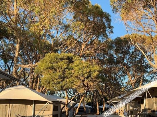 Discovery Resorts - Rottnest Island