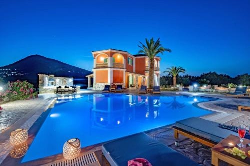 Villa Amari By Villa Plus