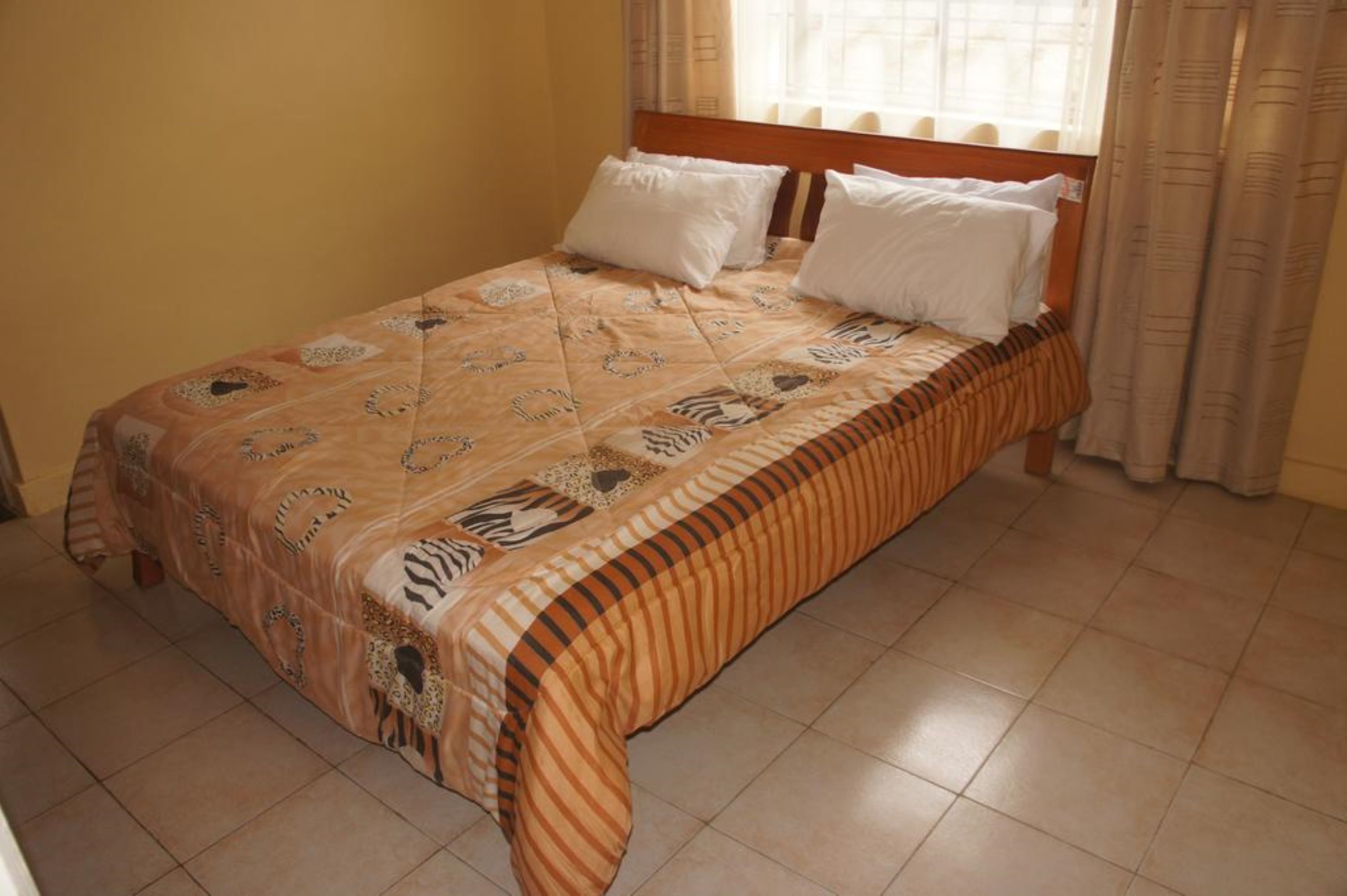 Acacia Villas Nanyuki