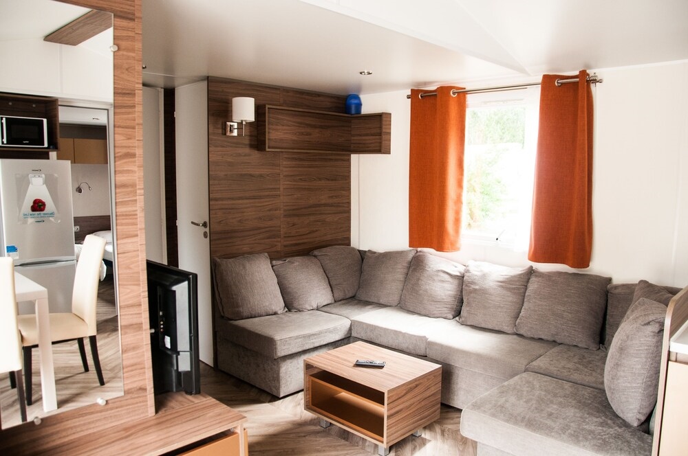 Goteborgs Camping Lilleby