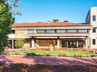 Mercure Petriolo Siena Terme Spa Hotel