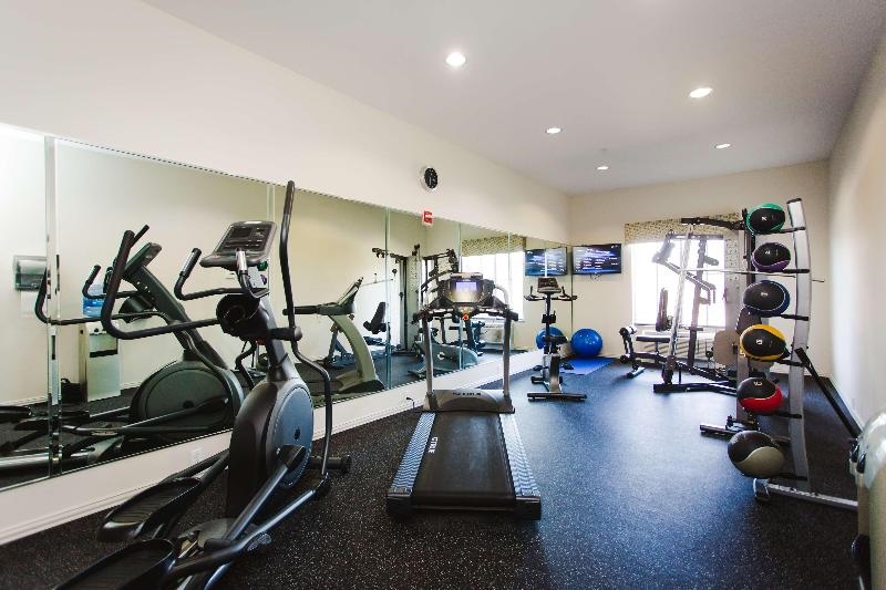 Best Western Sugarland Inn