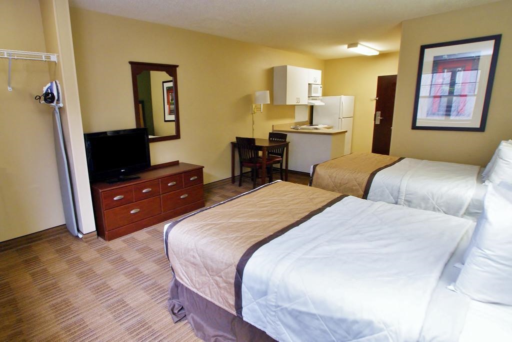 Extended Stay America Suites Denver Park Meadows