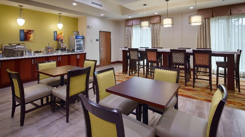 Best Western Plus Spring Inn & Suites