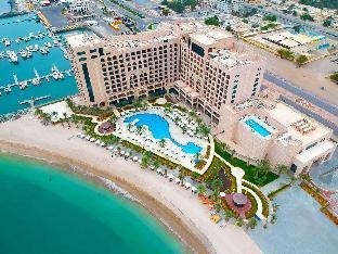 Al Bahar Hotel And Resort