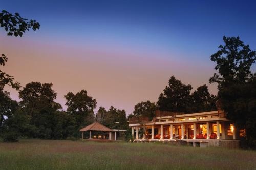 Mahua Kothi, Bandhavgarh National Park