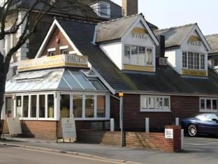 Stay 2A Boutique Rooms