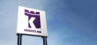 Knights Inn Cobourg