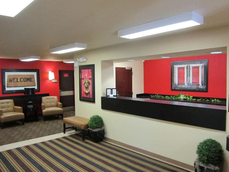 Extended Stay America Suites Orange County Lake Forest