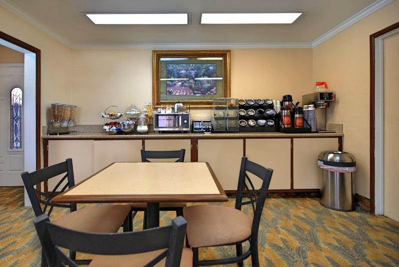Americas Best Value Inn Killeen Ft. Hood