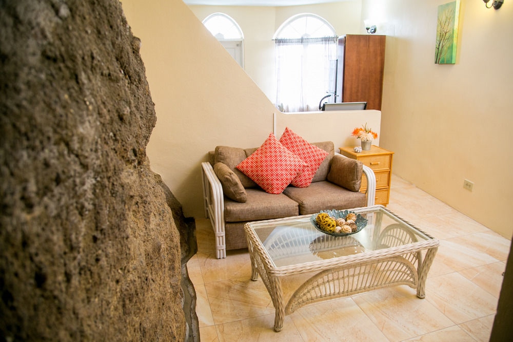 The Apartments At Jolly Castle