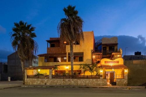 Sakaroule Bed & Breakfast