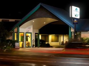 Asure Cooks Gardens Motor Lodge