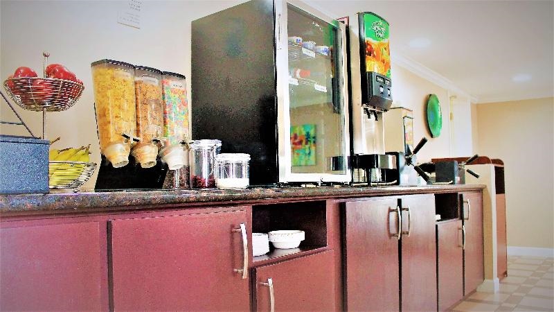 Best Western Inn of Nacogdoches