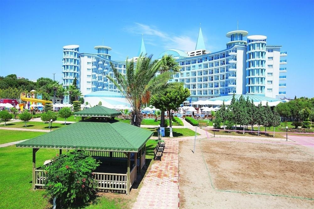 Buyuk Anadolu Didim Resort - All Inclusive