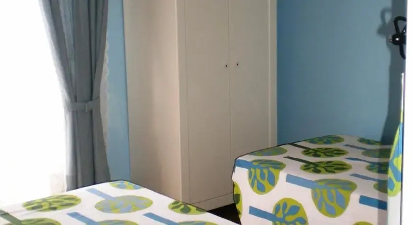 B&B La Loggia dei Mercanti