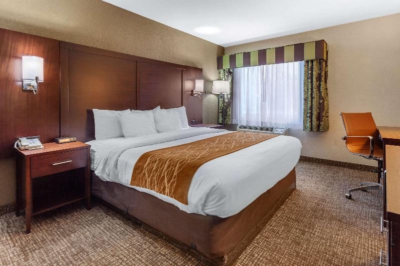 Comfort Inn Layton - Salt Lake City