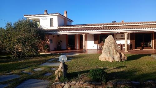 Hotel Bar Ristorante Pinocchio