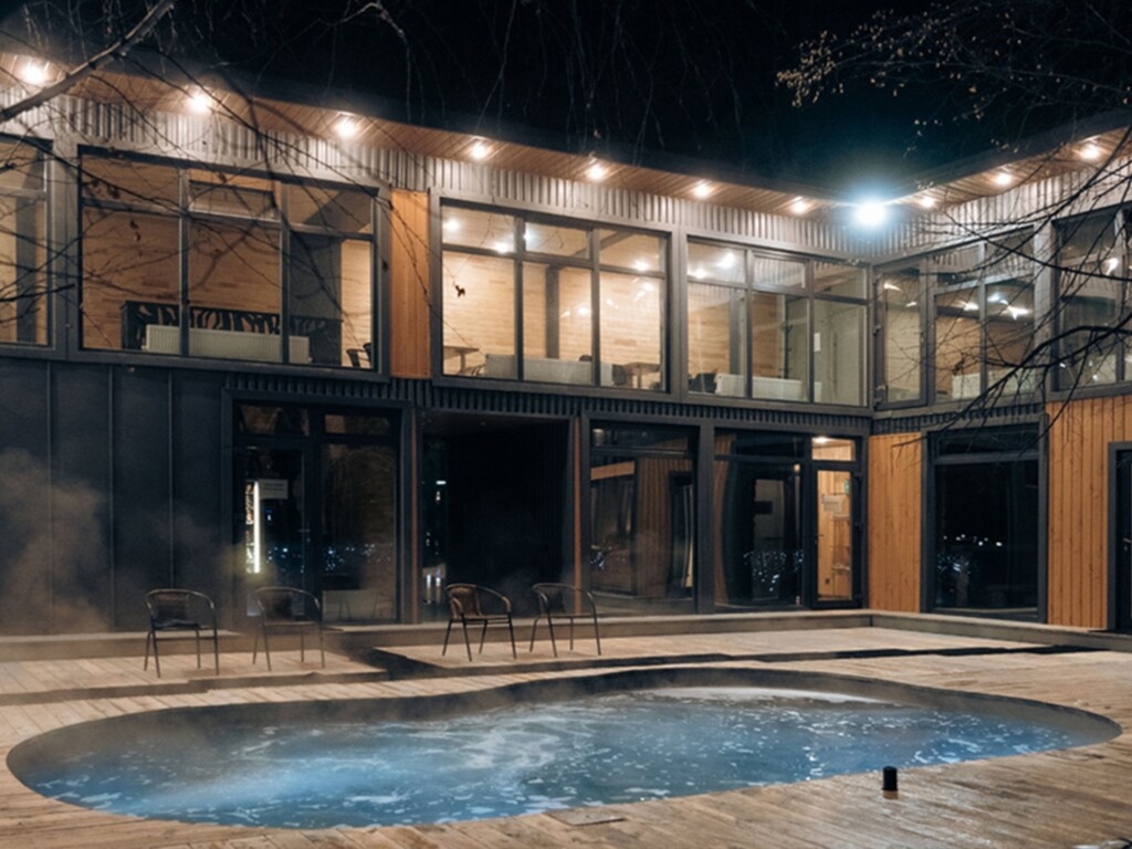 Country Club Utrau Kazan